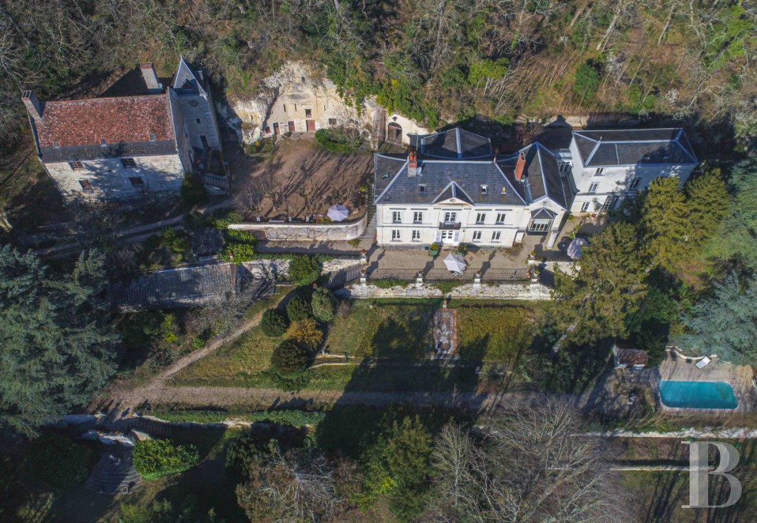A mansion that has traversed all eras since the Middle Ages in Loir-et-Cher, not far from Chenonceau - photo  n°17